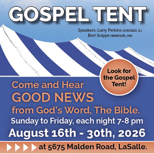 Click here for more information!